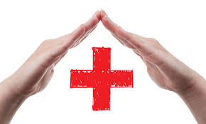 Cruz Roja - Noticias - Salud