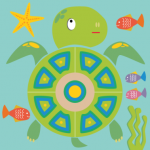 tortuga-guia-como-armar-Rompecabezas-de-madera-Jugarte-Venezuela
