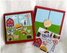 Granja-Rompecabezas-Didactico-Niños-de-Madera-Producto-Final