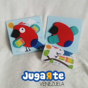 Guacamaya-Rompecabezas-Didactico-Niños-de-Madera-Producto-Final