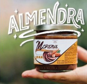 Almendra-Mercadeo-crema-chocolate-untar-almendra