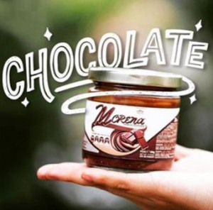 Chocolate-Mercadeo-crema-chocolate-untar-almendra